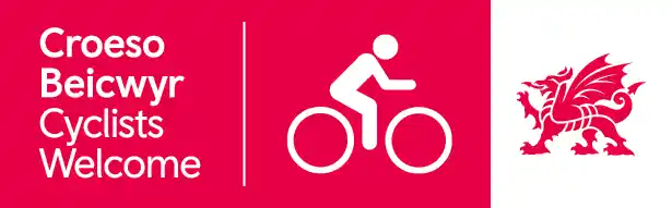 Visit Wales Cyclists Welcome Award