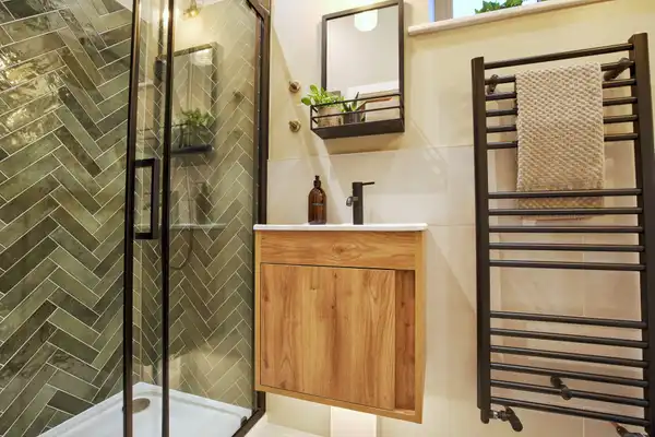 Photo of Coed Llydan