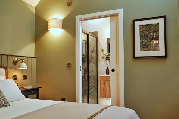 Photo of Coed Llydan