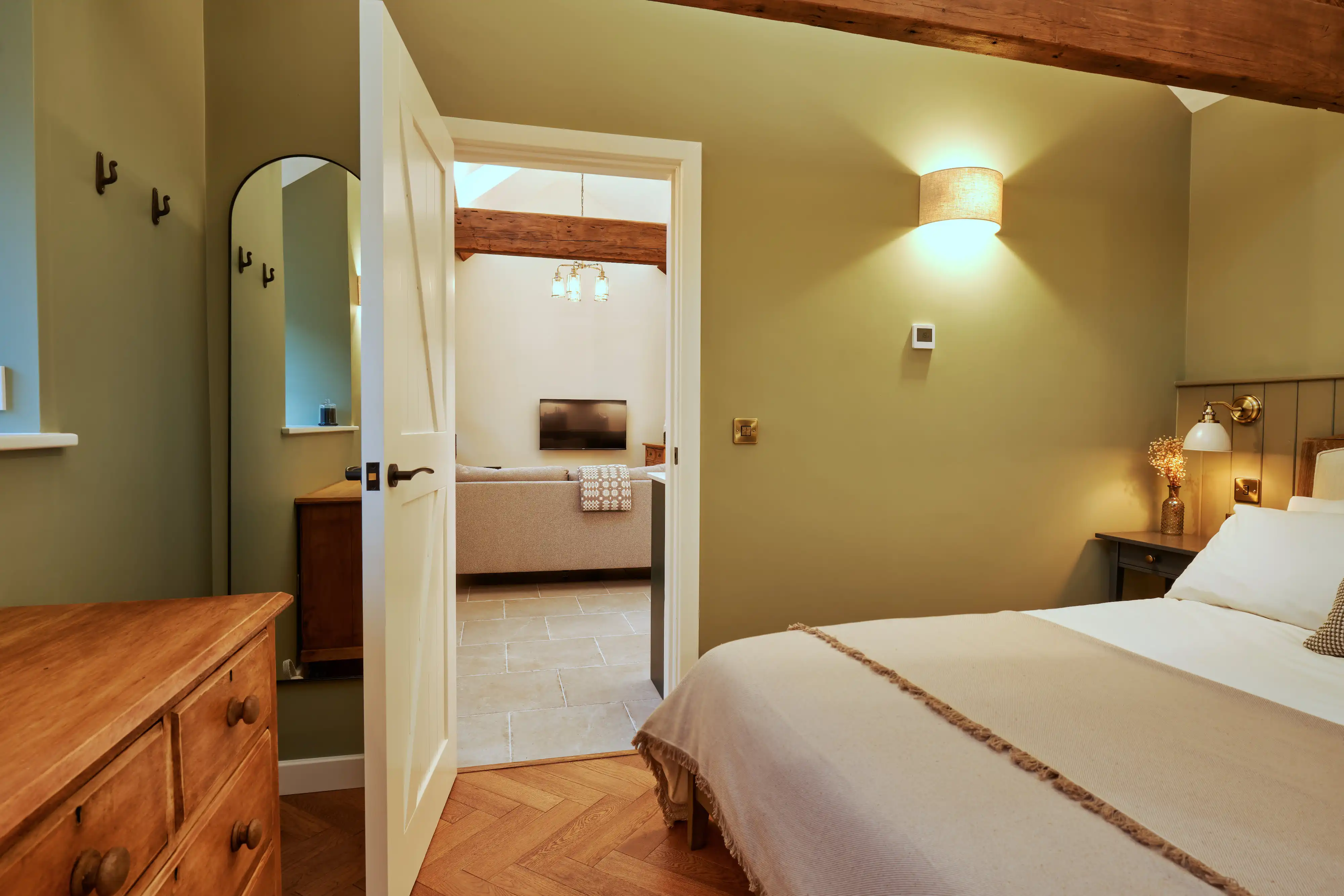 Photo of Coed Llydan