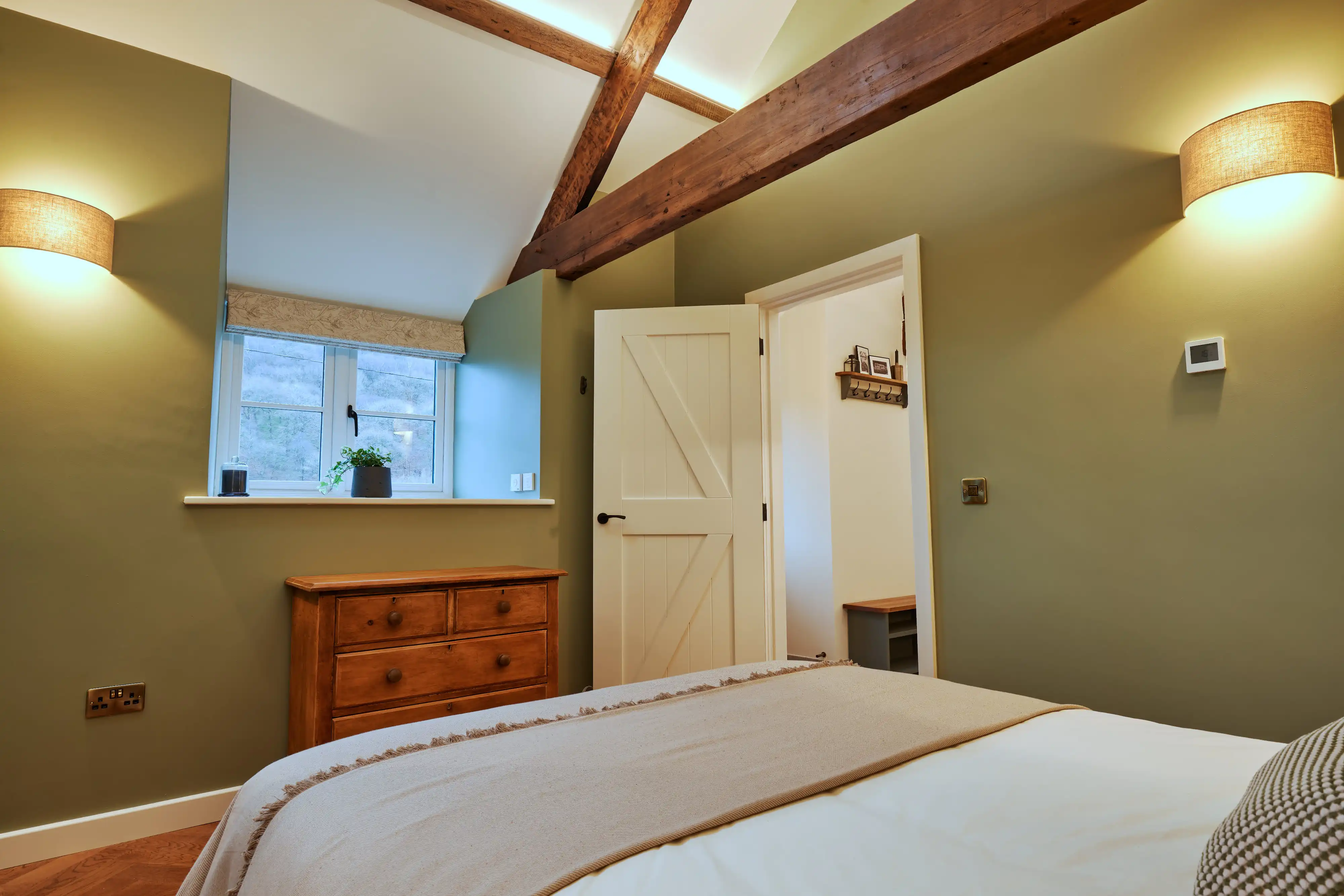 Photo of Coed Llydan