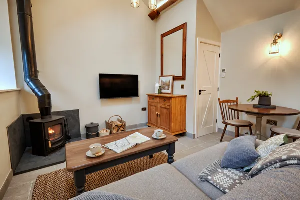 Photo of Coed Llydan