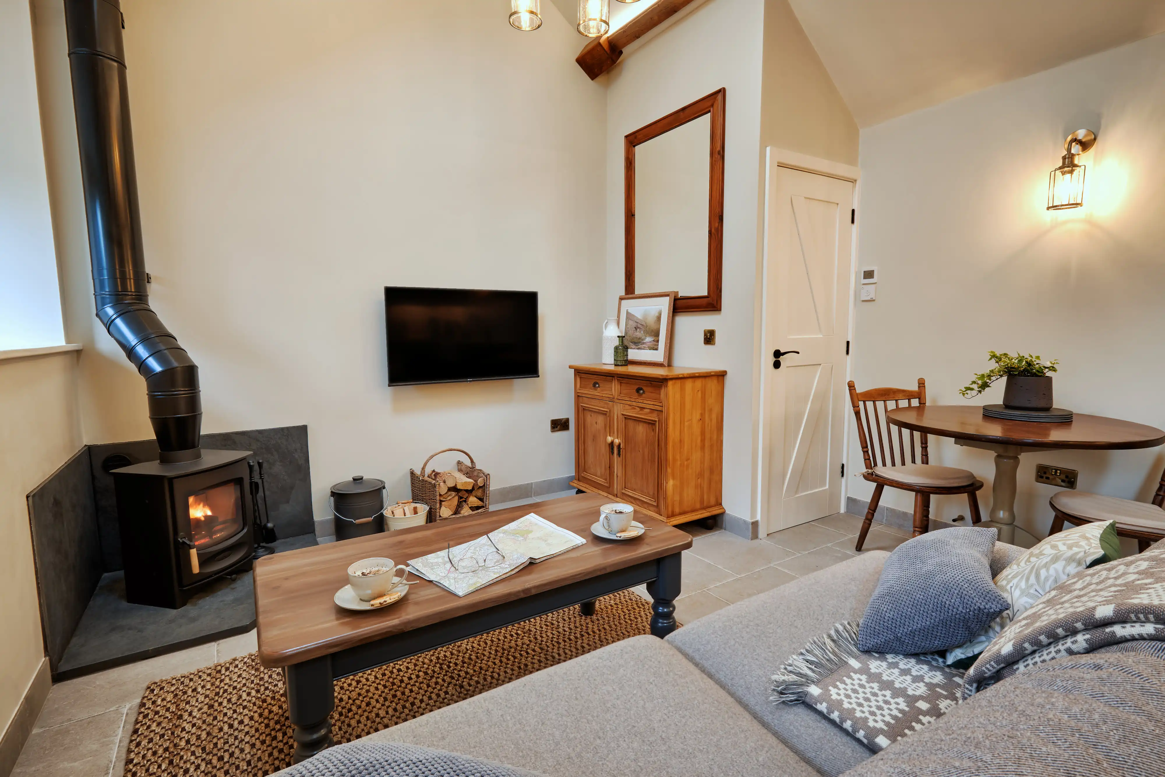 Photo of Coed Llydan